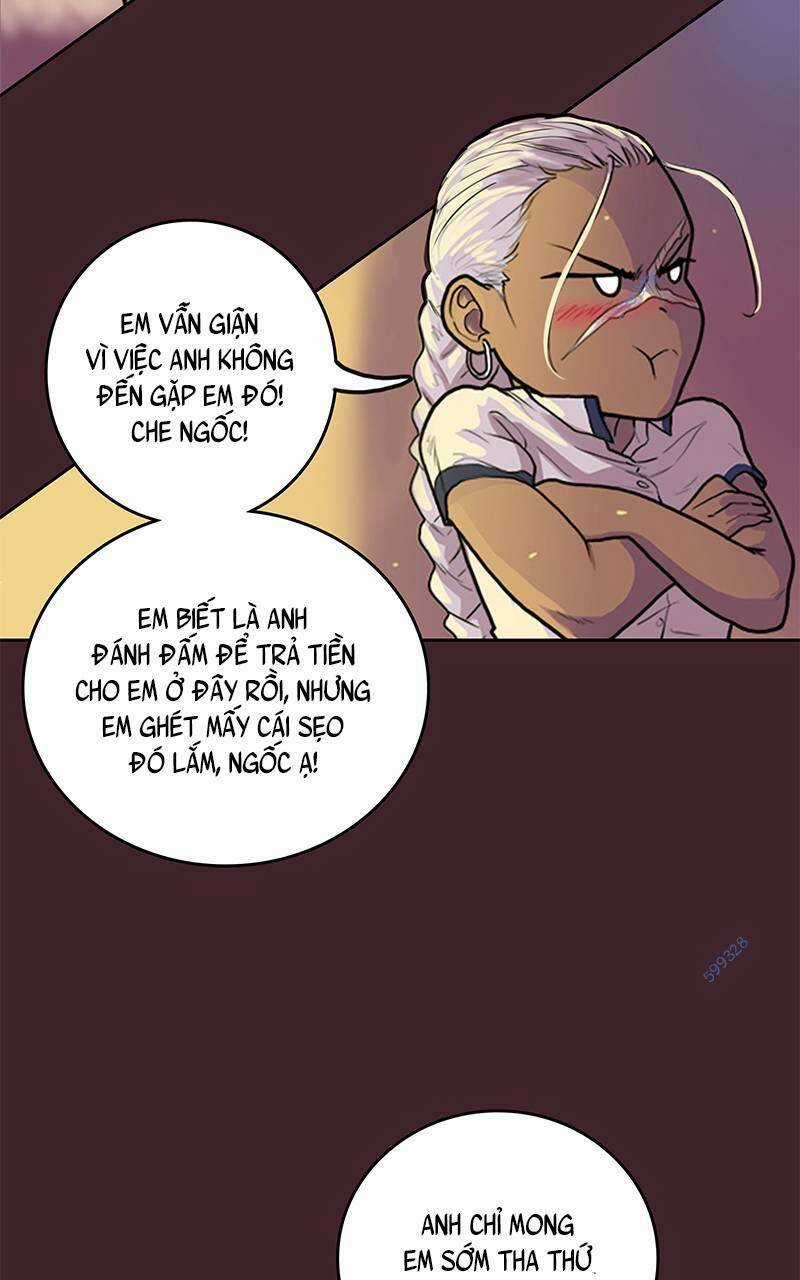 Ordeal - Chapter 17 - Trang 7