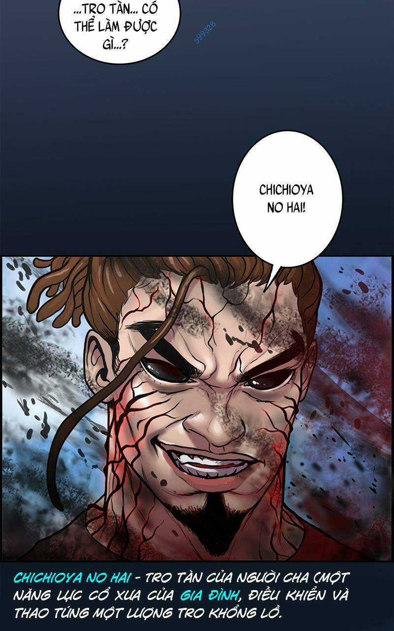 Ordeal - Chapter 17 - Trang 61