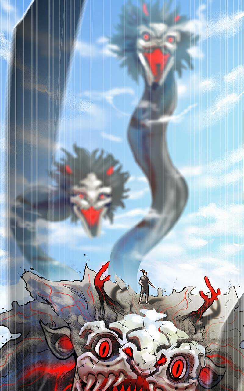 Ordeal - Chapter 17 - Trang 64