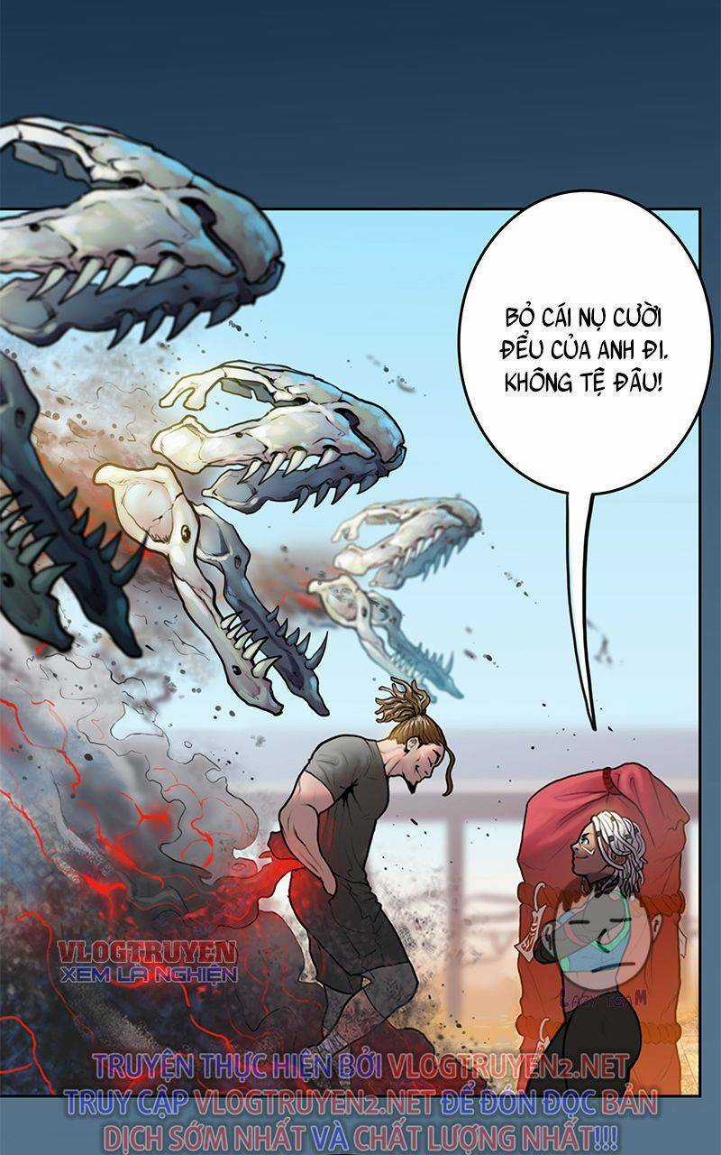 Ordeal - Chapter 17 - Trang 66