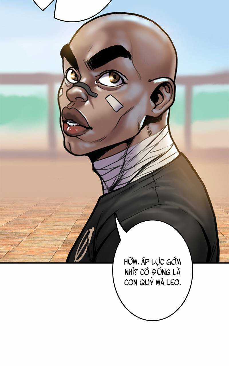 Ordeal - Chapter 17 - Trang 68