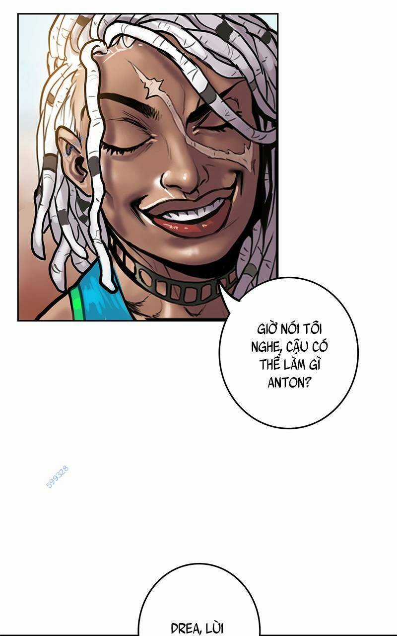 Ordeal - Chapter 17 - Trang 69