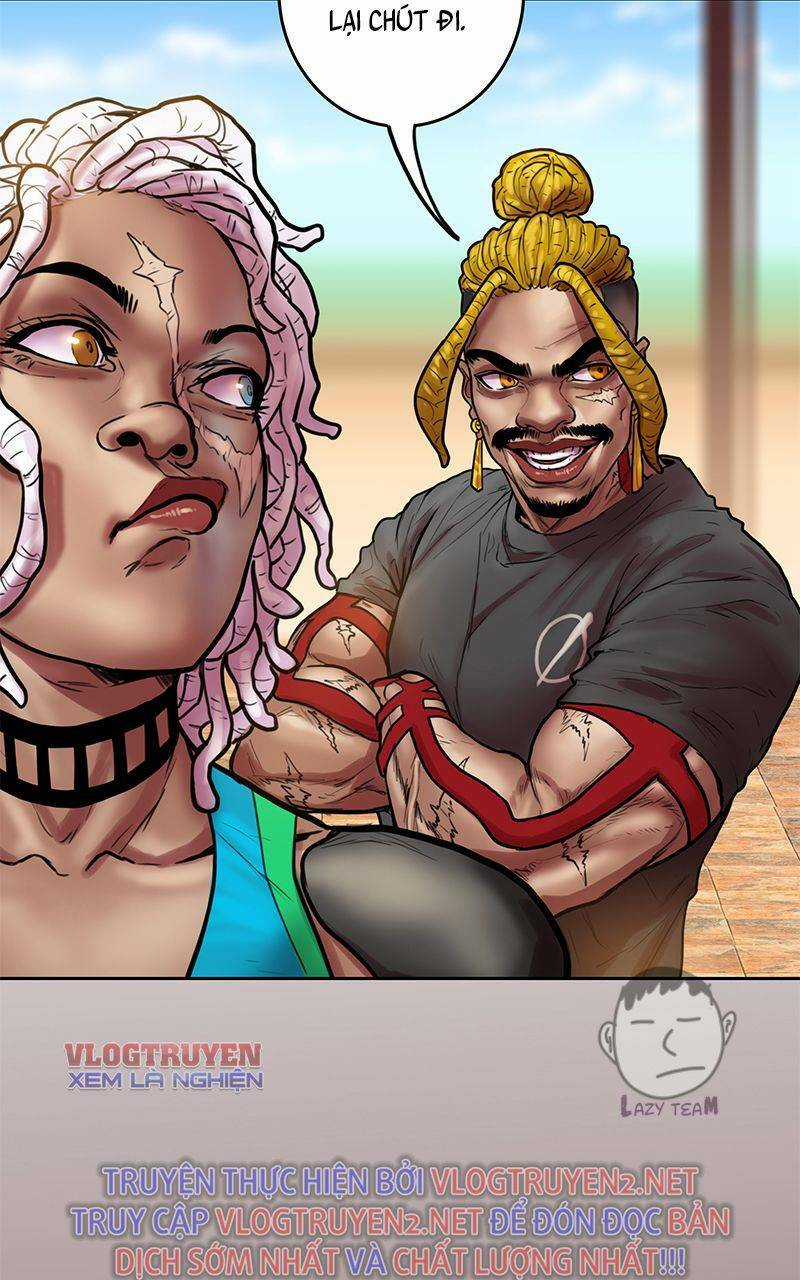 Ordeal - Chapter 17 - Trang 70