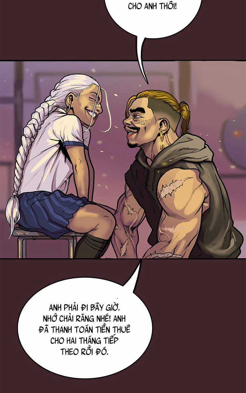 Ordeal - Chapter 17 - Trang 8