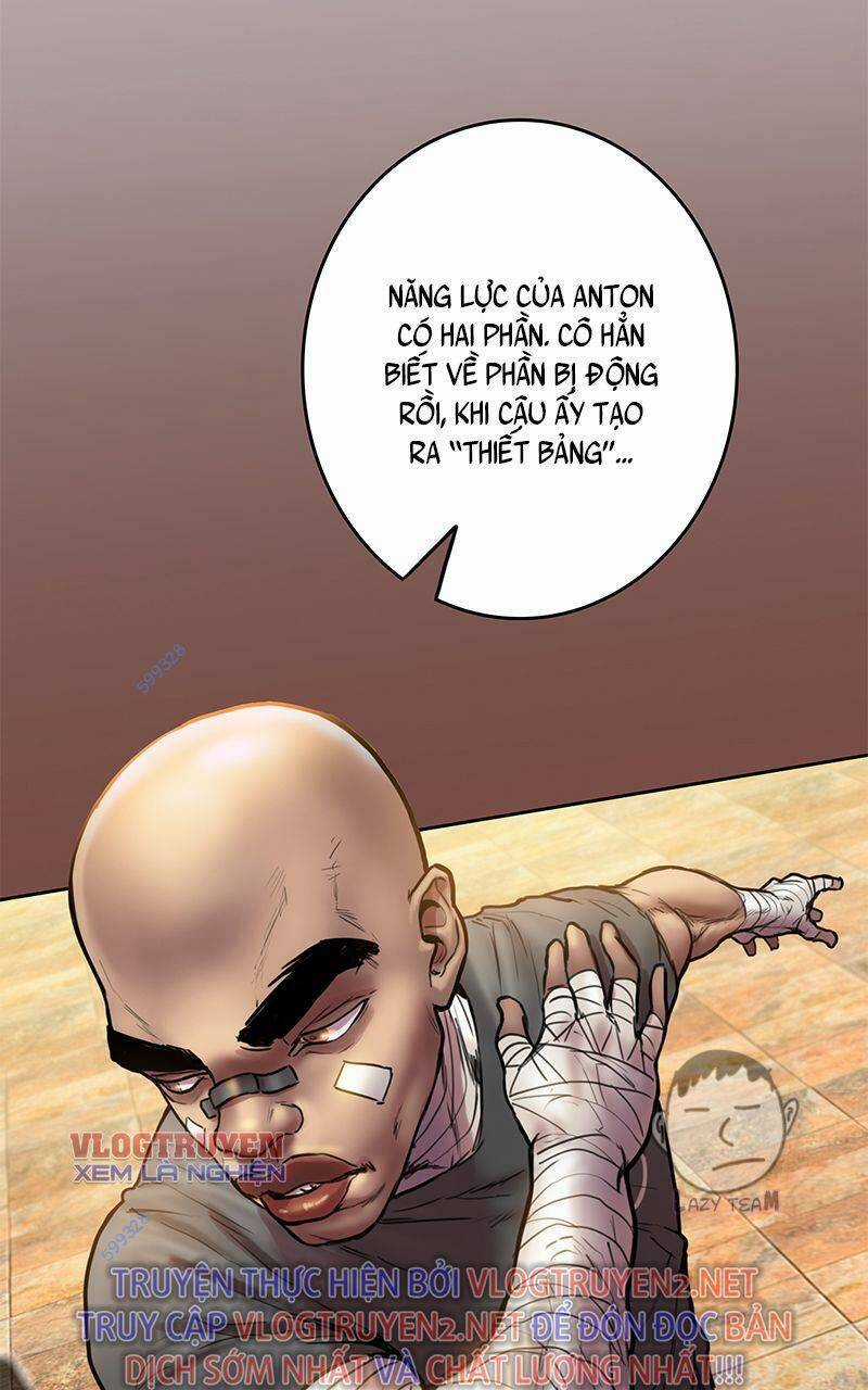 Ordeal - Chapter 17 - Trang 71