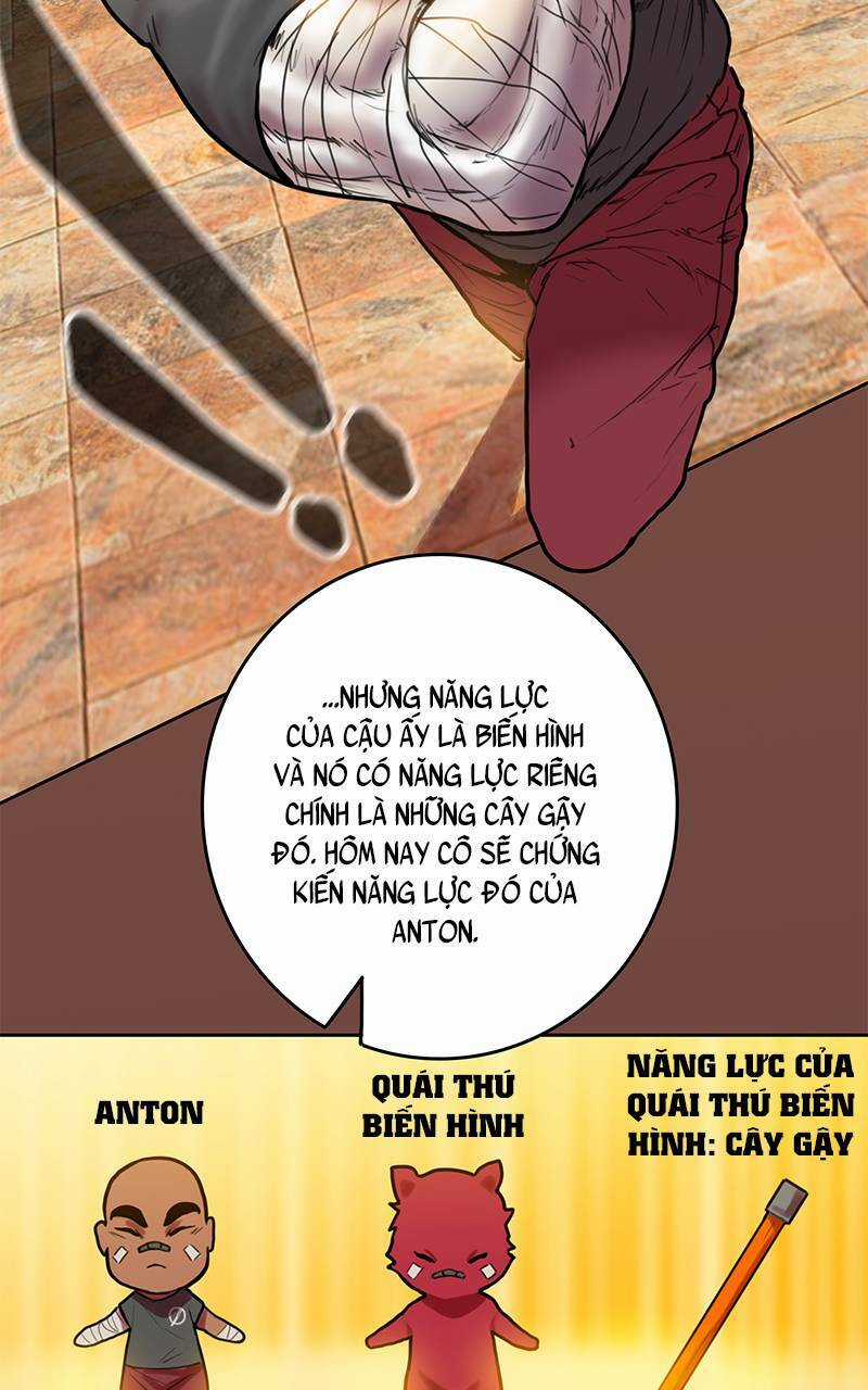 Ordeal - Chapter 17 - Trang 72