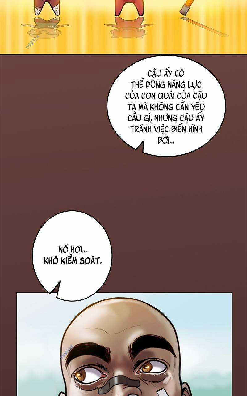 Ordeal - Chapter 17 - Trang 73