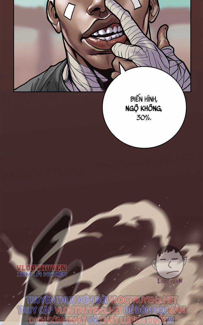 Ordeal - Chapter 17 - Trang 74