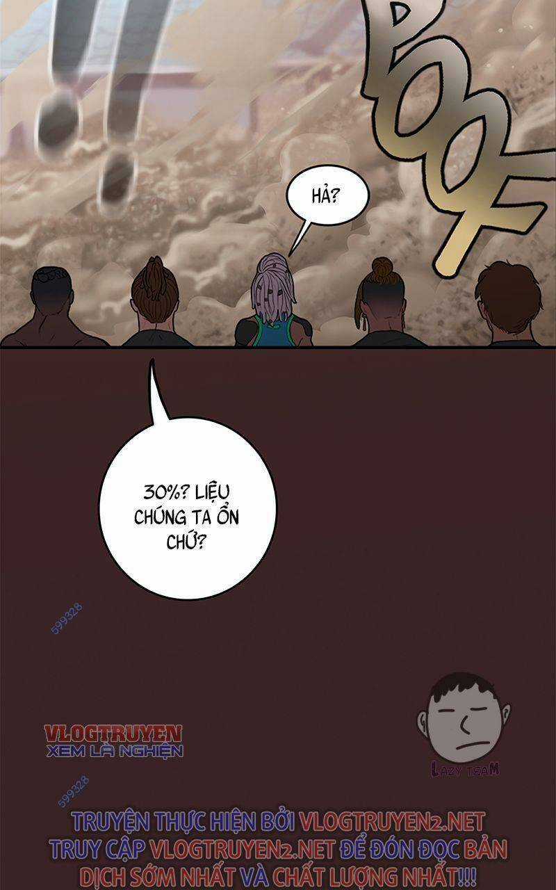 Ordeal - Chapter 17 - Trang 75