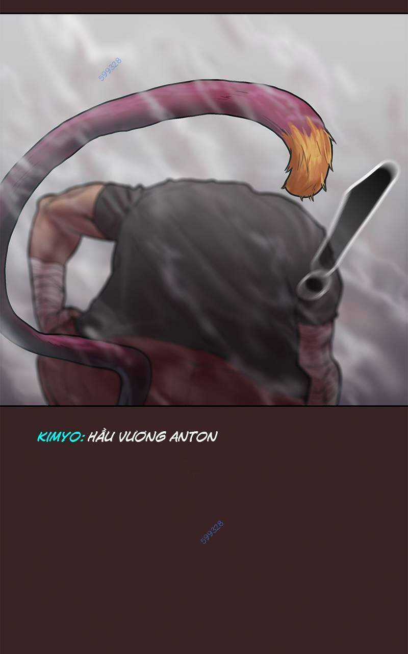 Ordeal - Chapter 17 - Trang 77