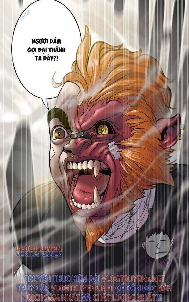 Ordeal - Chapter 17 - Trang 79