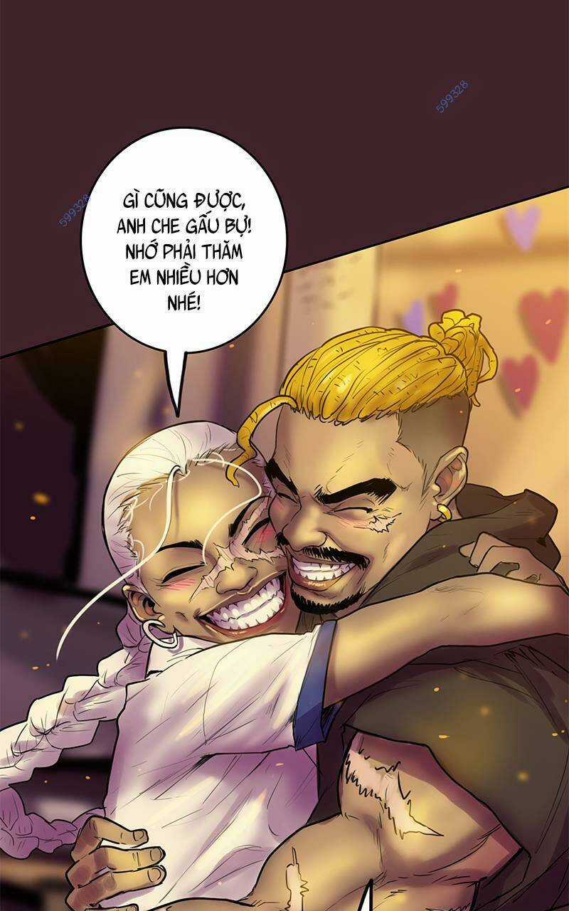 Ordeal - Chapter 17 - Trang 9