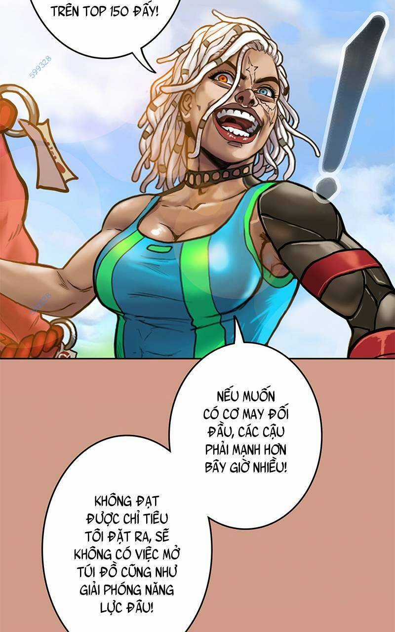 Ordeal - Chapter 17 - Trang 81