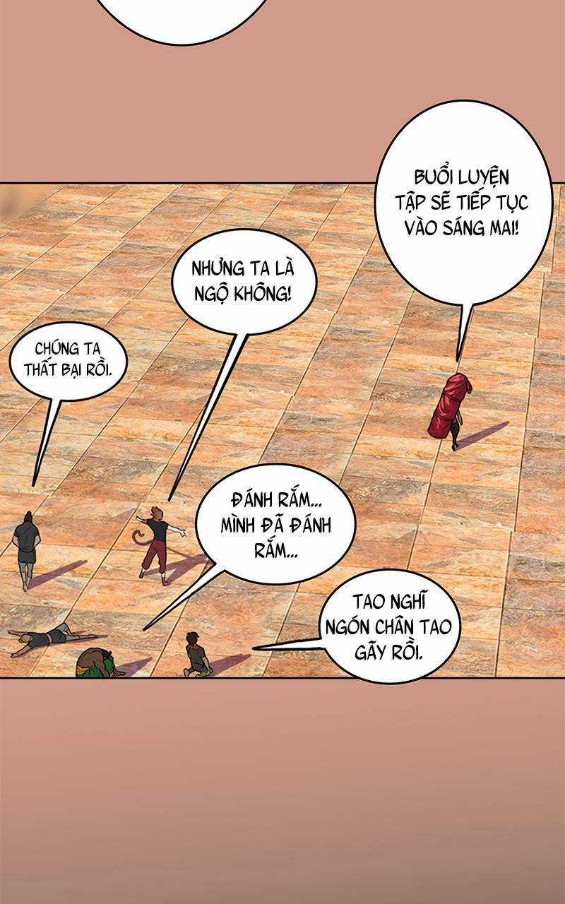 Ordeal - Chapter 17 - Trang 82