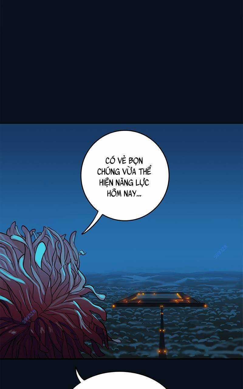 Ordeal - Chapter 17 - Trang 85