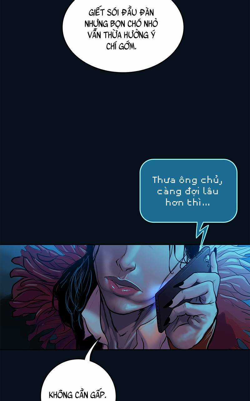 Ordeal - Chapter 17 - Trang 86