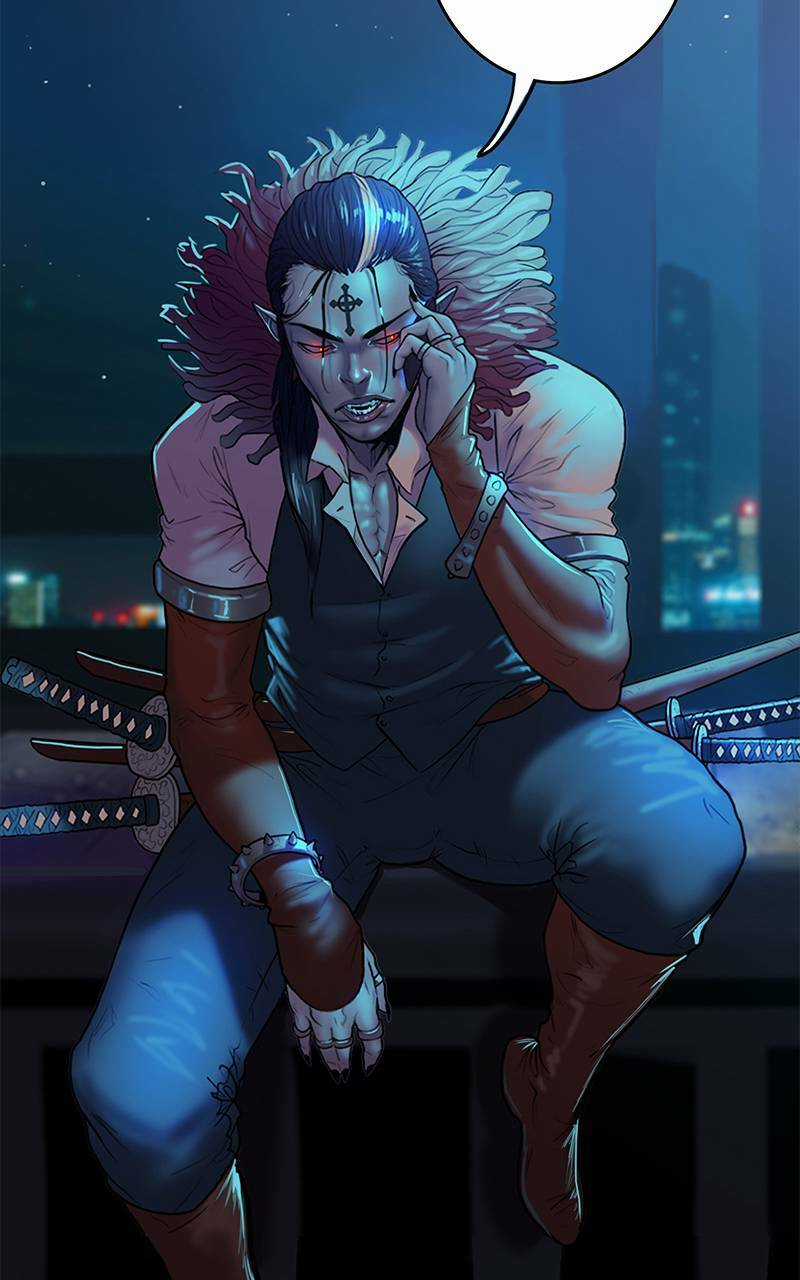 Ordeal - Chapter 17 - Trang 88