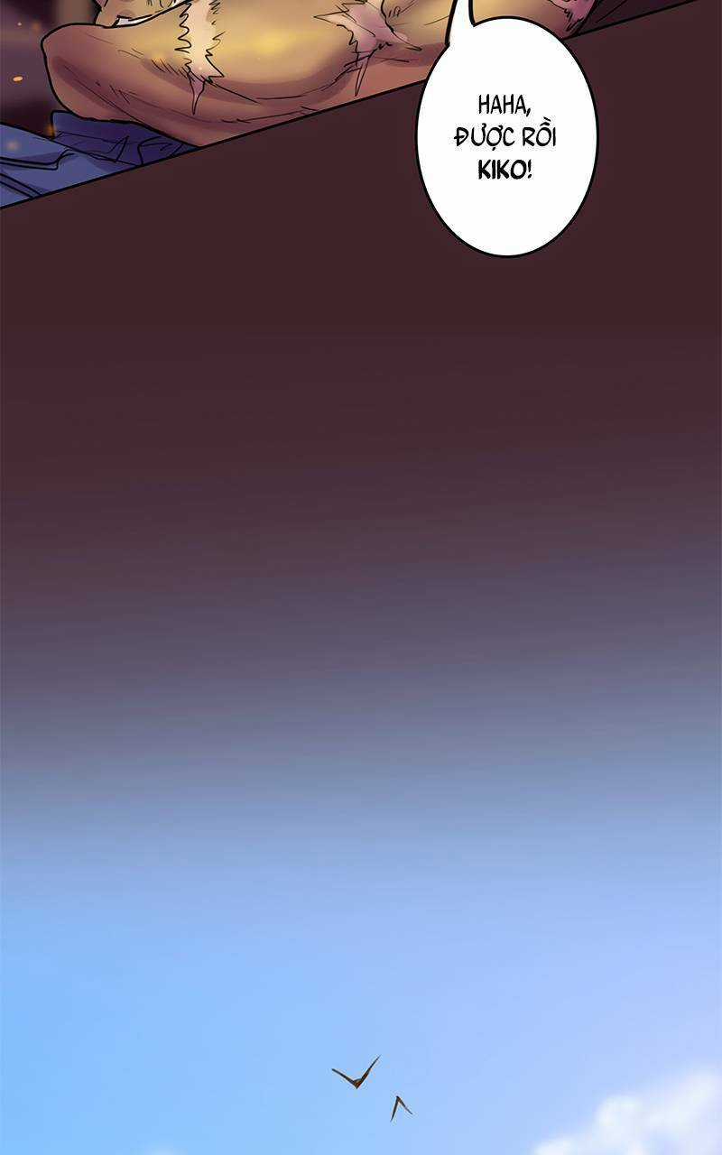 Ordeal - Chapter 17 - Trang 10