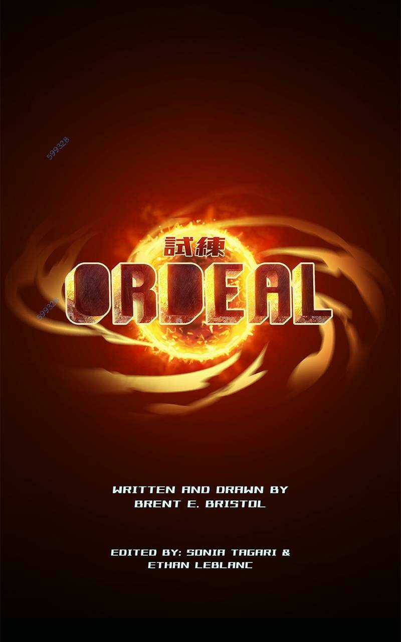 Ordeal - Chapter 17 - Trang 91