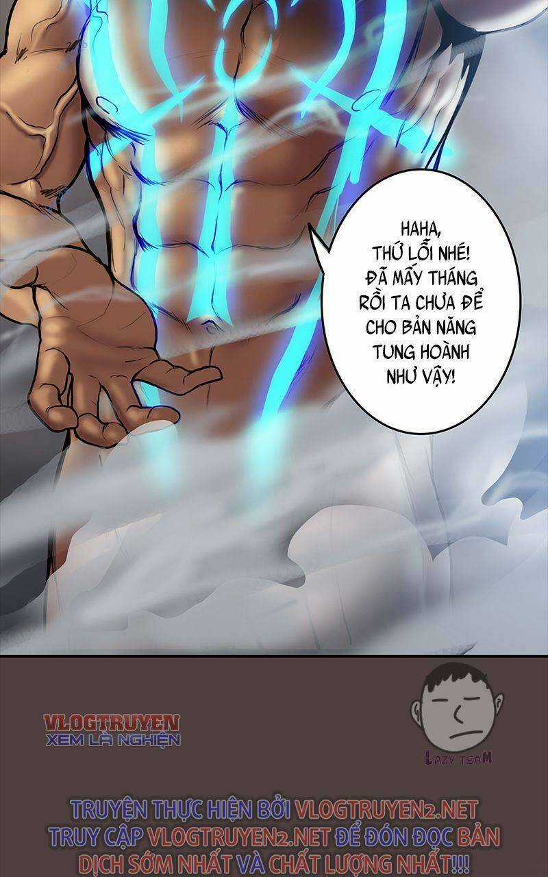 Ordeal - Chapter 18 - Trang 11