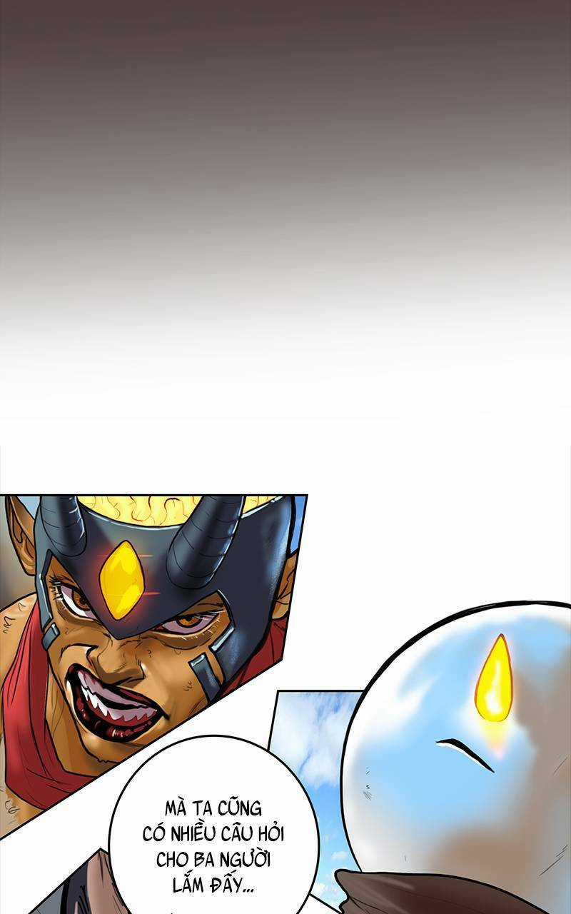 Ordeal - Chapter 18 - Trang 12