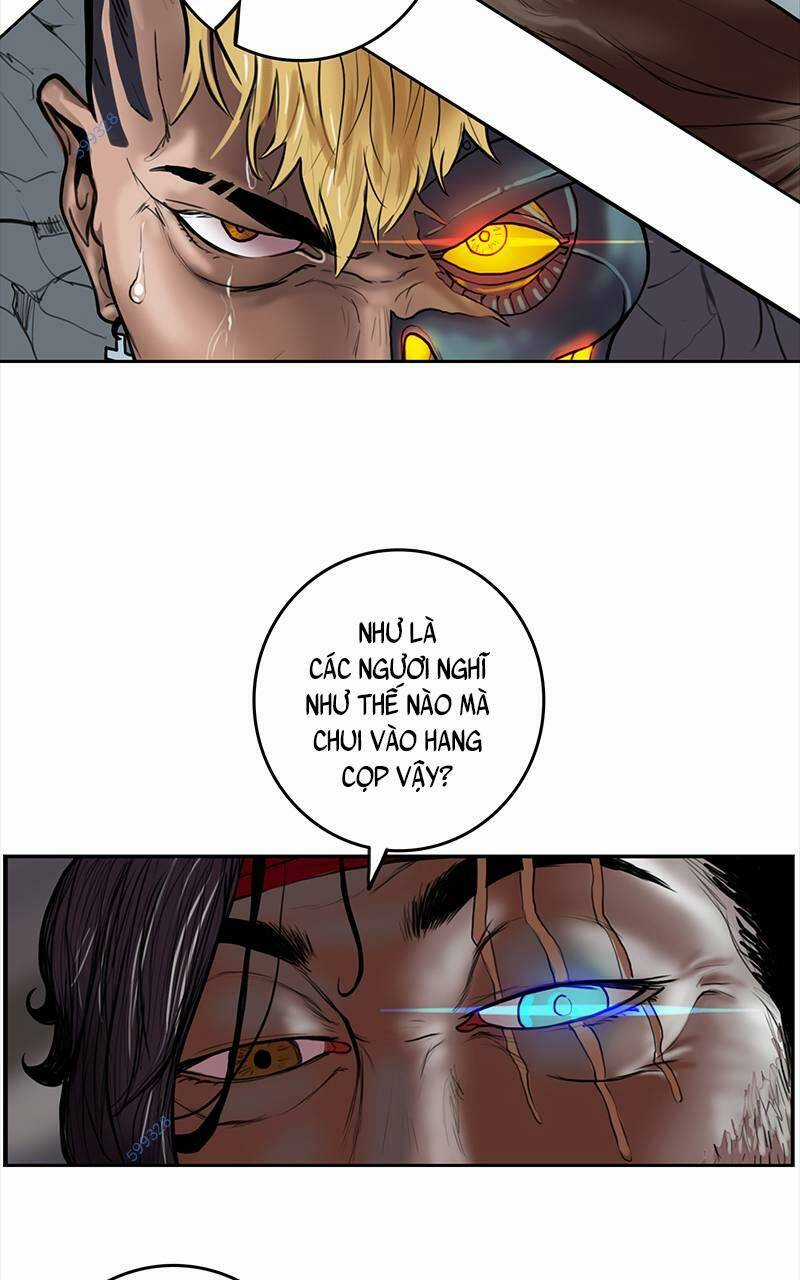 Ordeal - Chapter 18 - Trang 13