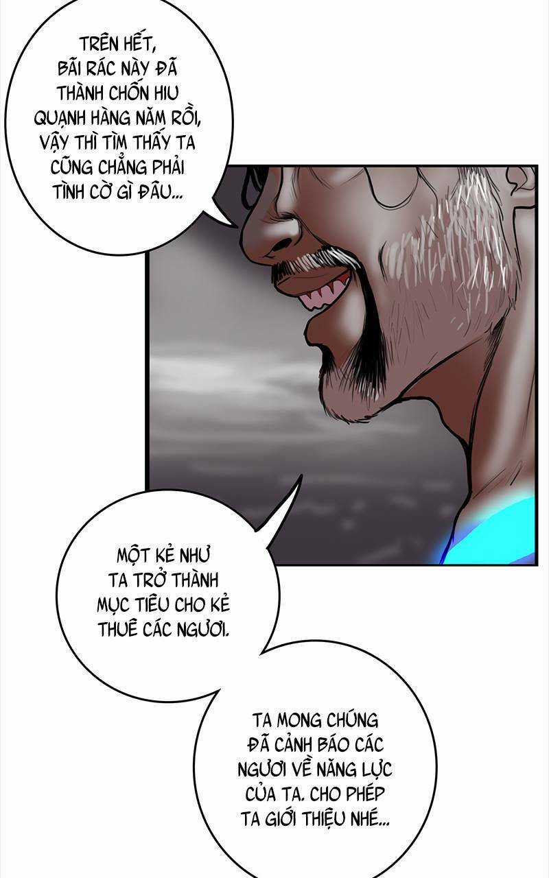 Ordeal - Chapter 18 - Trang 14