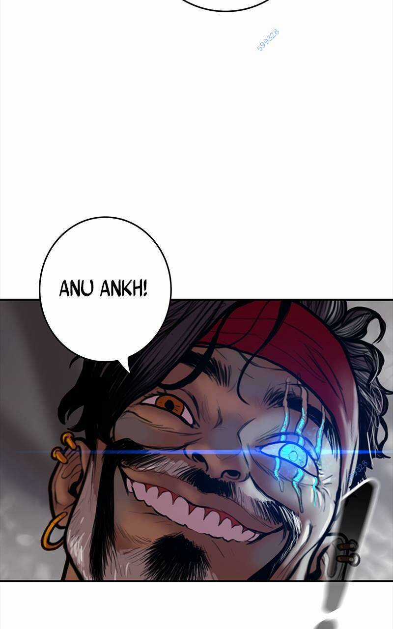 Ordeal - Chapter 18 - Trang 15