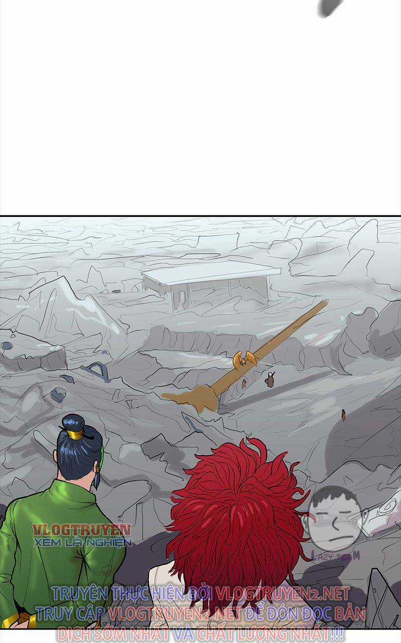 Ordeal - Chapter 18 - Trang 16