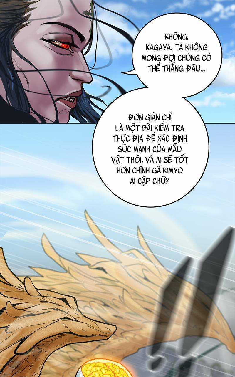 Ordeal - Chapter 18 - Trang 18