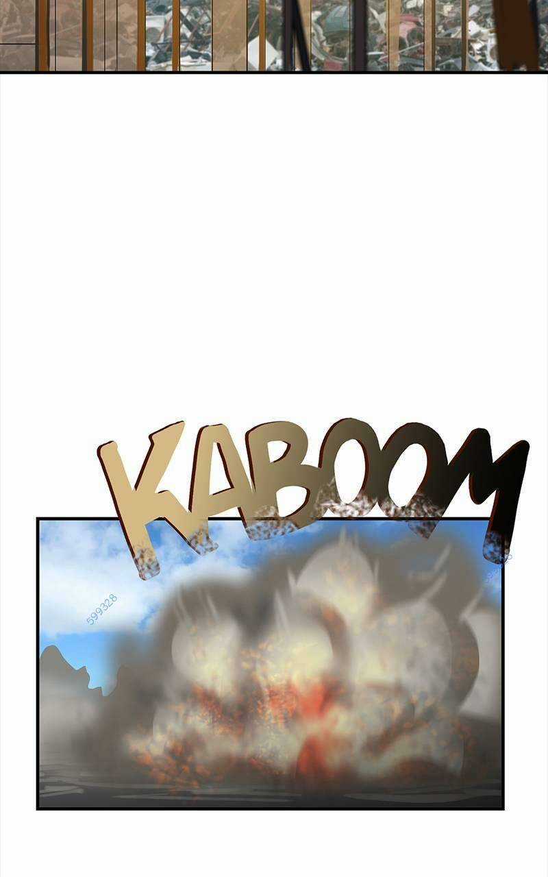 Ordeal - Chapter 18 - Trang 3