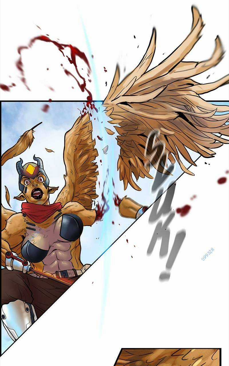 Ordeal - Chapter 18 - Trang 21