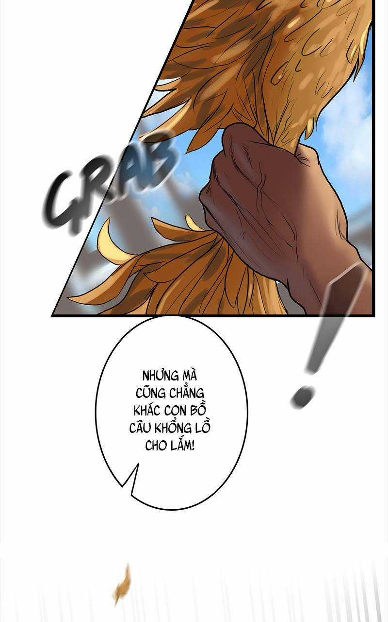 Ordeal - Chapter 18 - Trang 22