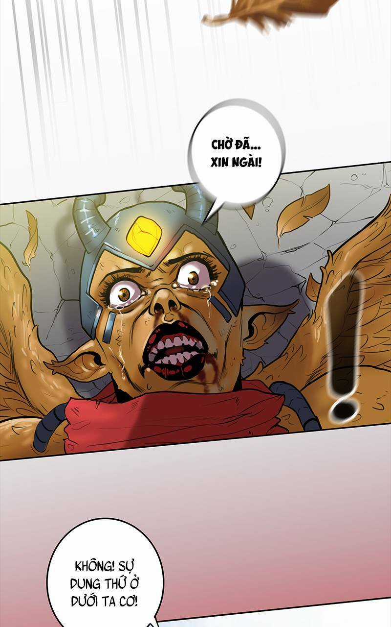 Ordeal - Chapter 18 - Trang 24