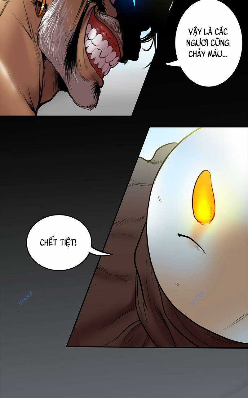 Ordeal - Chapter 18 - Trang 27