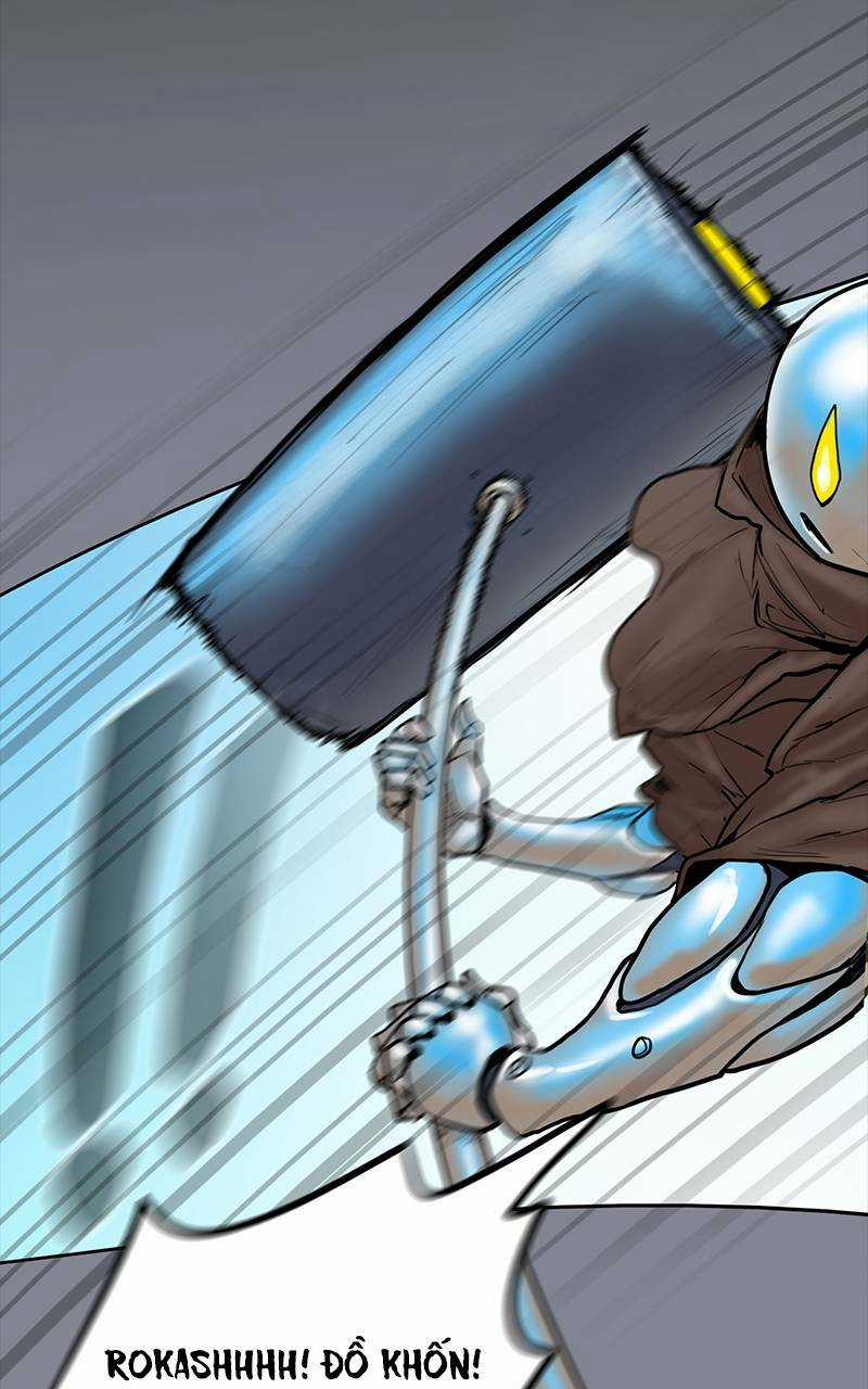 Ordeal - Chapter 18 - Trang 28