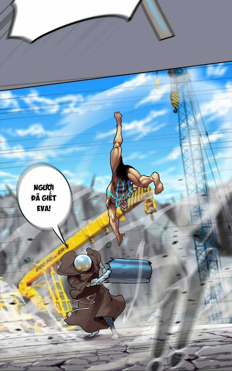 Ordeal - Chapter 18 - Trang 29