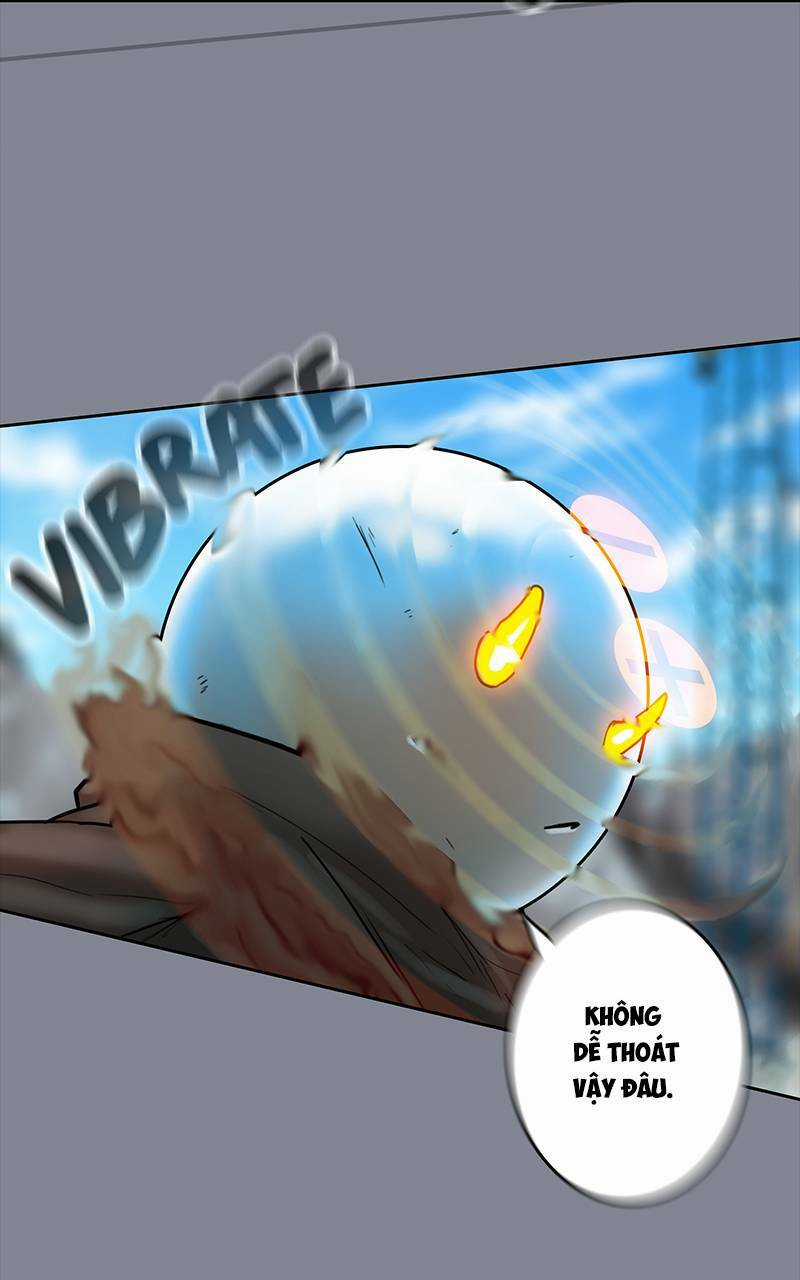 Ordeal - Chapter 18 - Trang 30