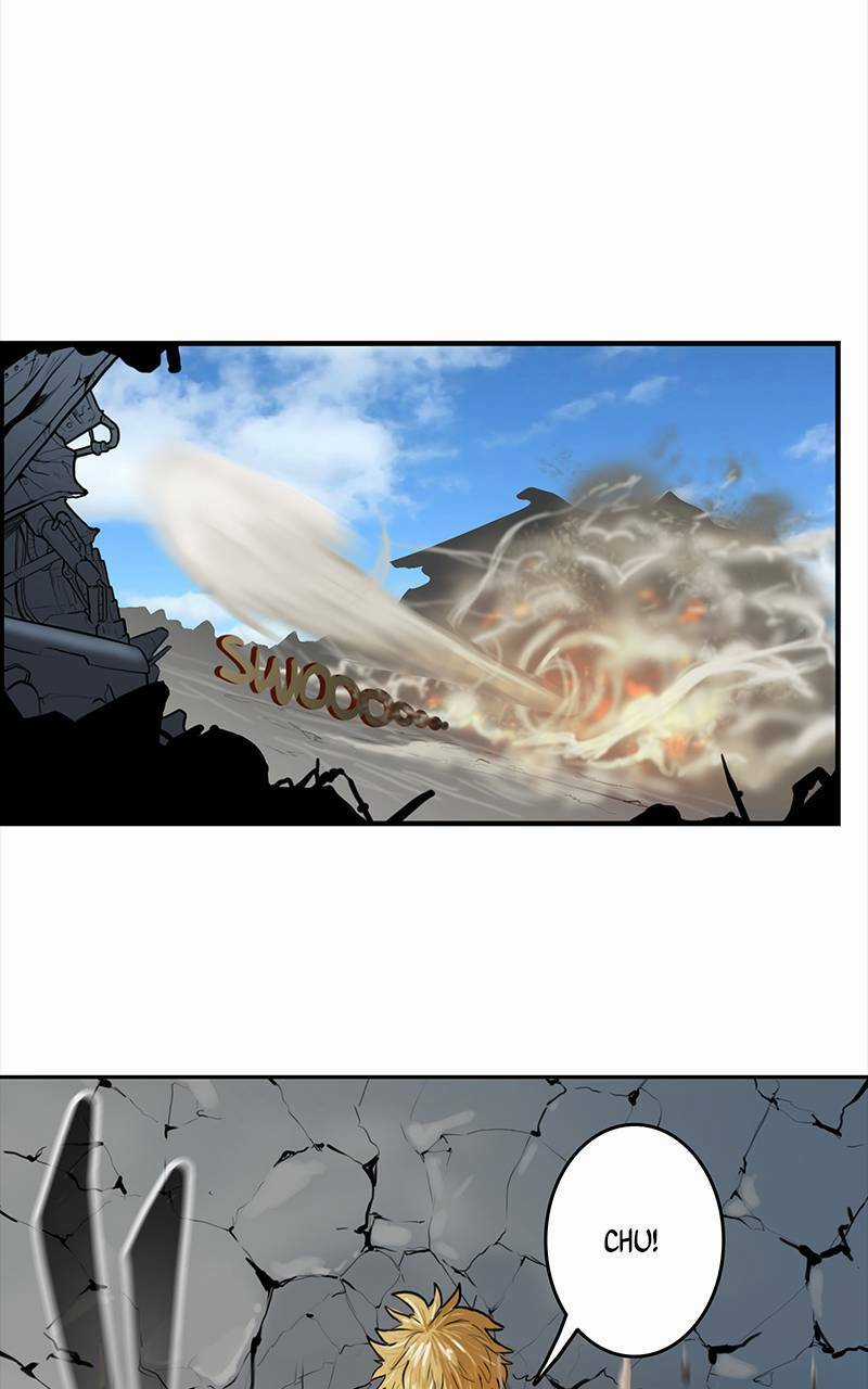 Ordeal - Chapter 18 - Trang 4