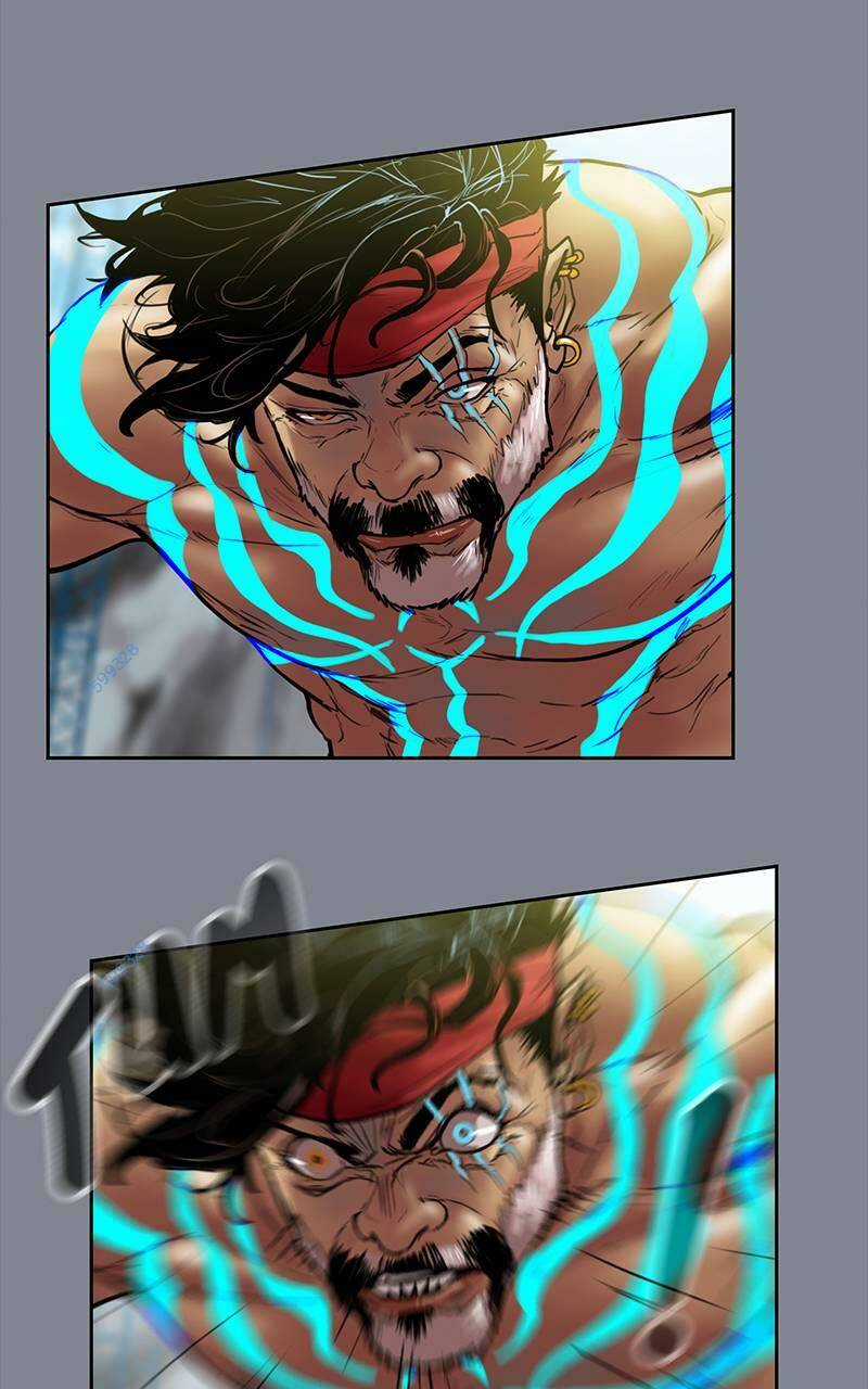 Ordeal - Chapter 18 - Trang 31