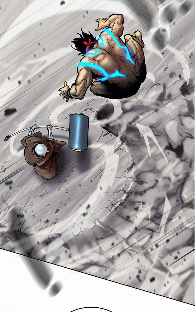 Ordeal - Chapter 18 - Trang 36