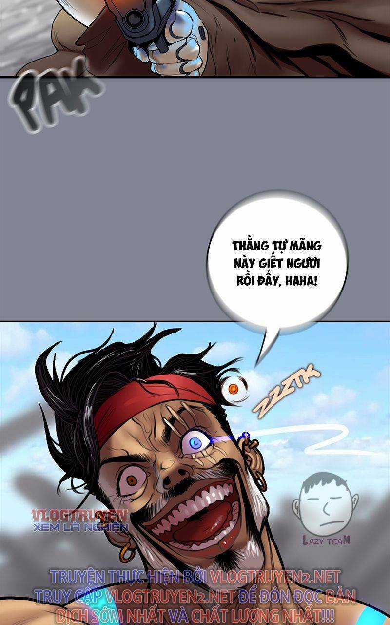 Ordeal - Chapter 18 - Trang 38