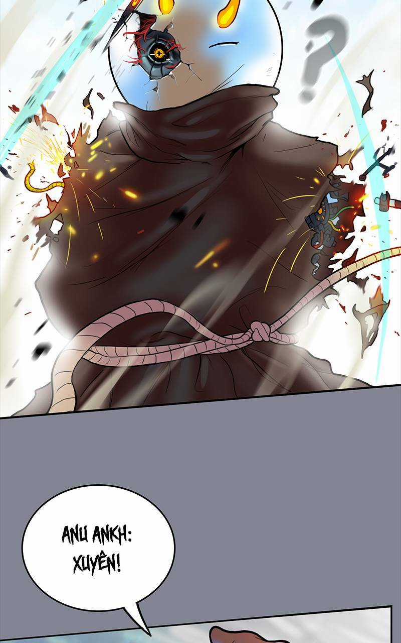 Ordeal - Chapter 18 - Trang 40