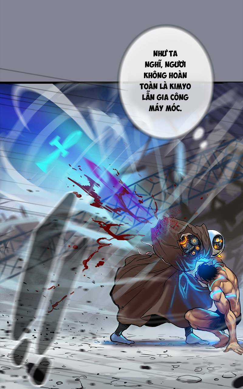 Ordeal - Chapter 18 - Trang 42