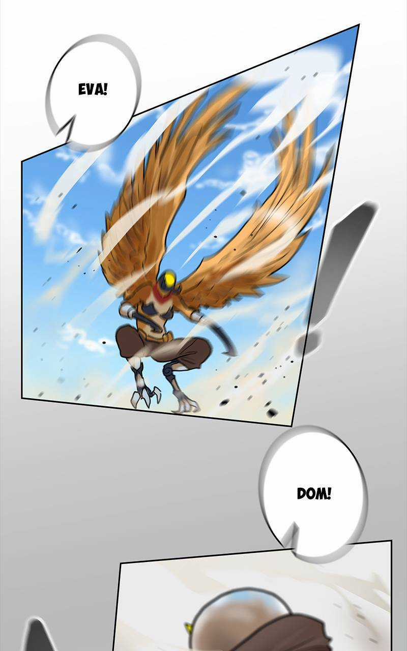 Ordeal - Chapter 18 - Trang 6