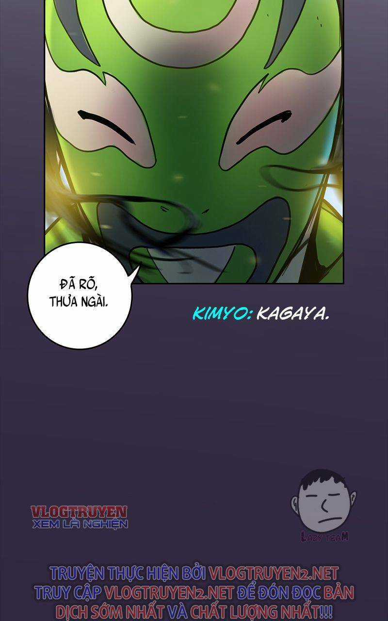 Ordeal - Chapter 18 - Trang 52