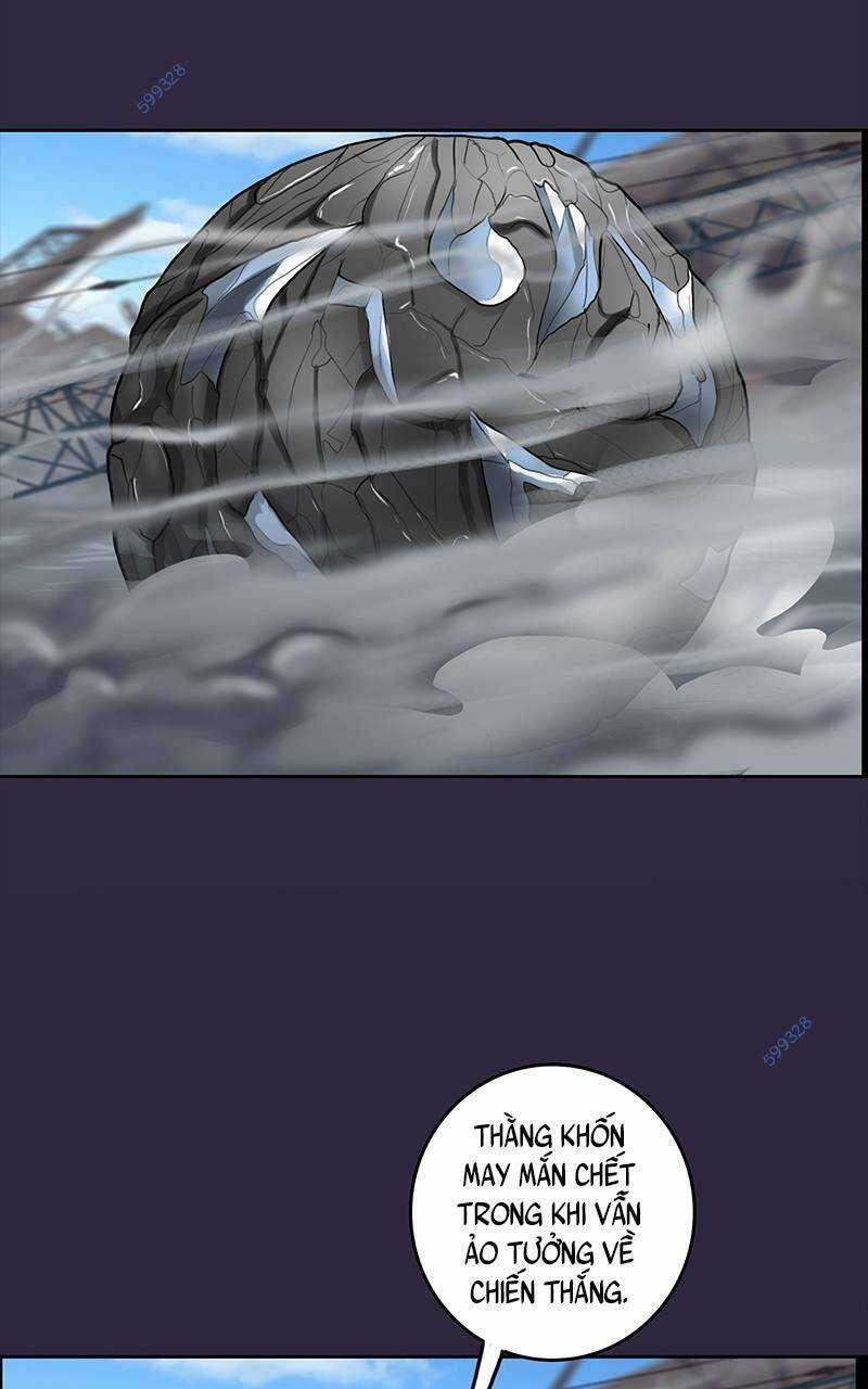 Ordeal - Chapter 18 - Trang 53