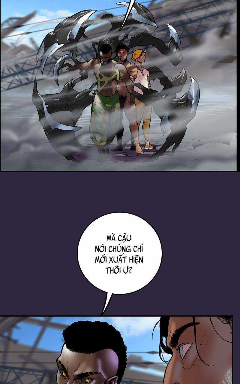 Ordeal - Chapter 18 - Trang 54