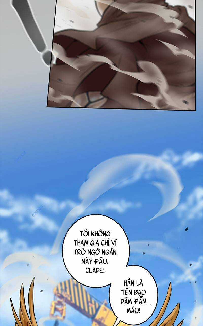 Ordeal - Chapter 18 - Trang 7