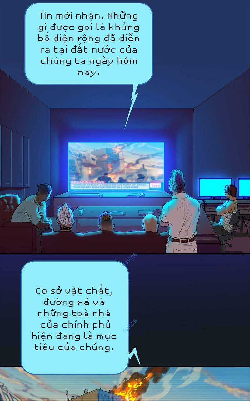 Ordeal - Chapter 18 - Trang 61